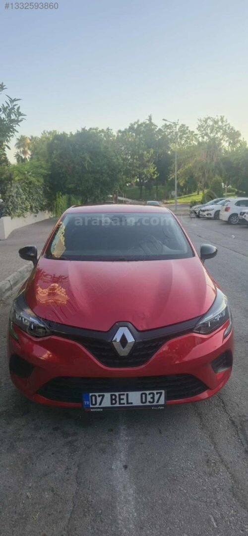 56 bin Km OTOMATİK Tertemiz 7