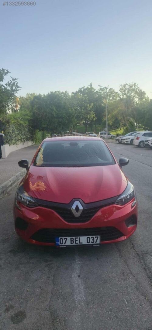 56 bin Km OTOMATİK Tertemiz 4
