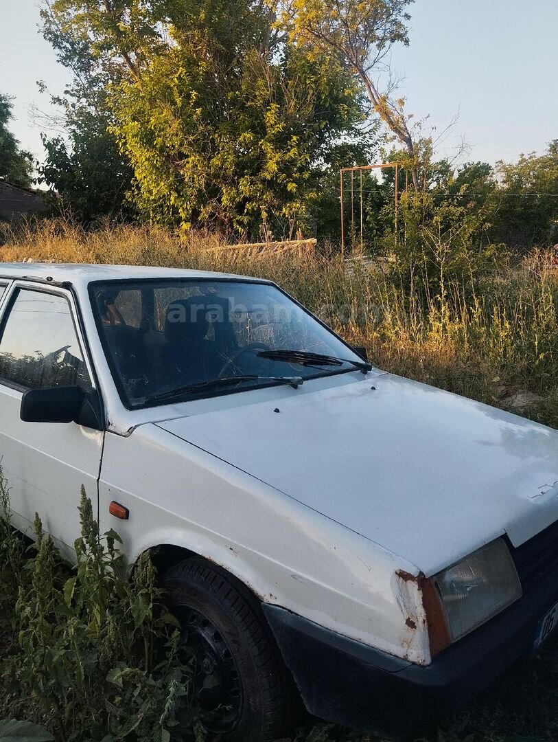 Sahibinden Lada Samara 1.5 1992 Model 4