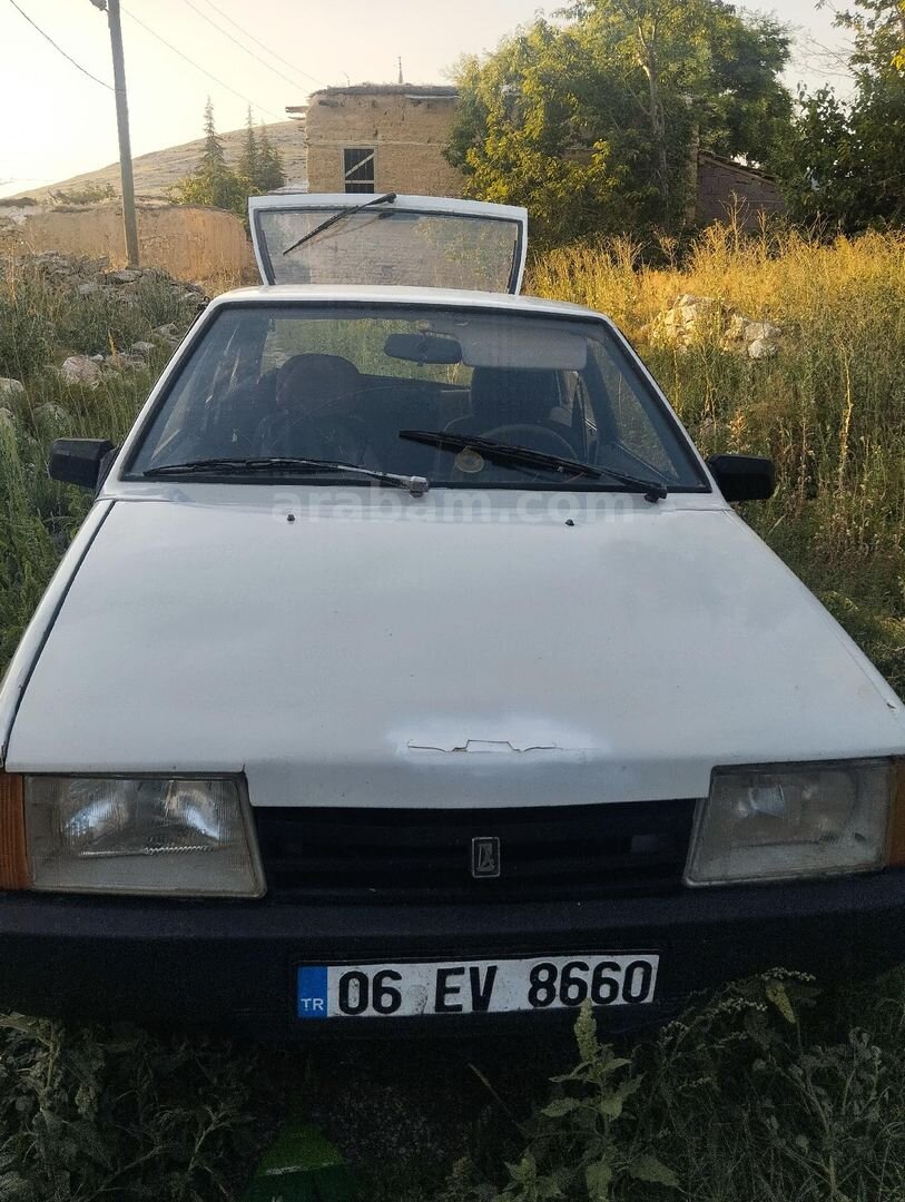 Sahibinden Lada Samara 1.5 1992 Model 1