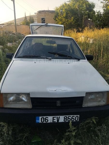 Sahibinden Lada Samara 1.5 1992 Model