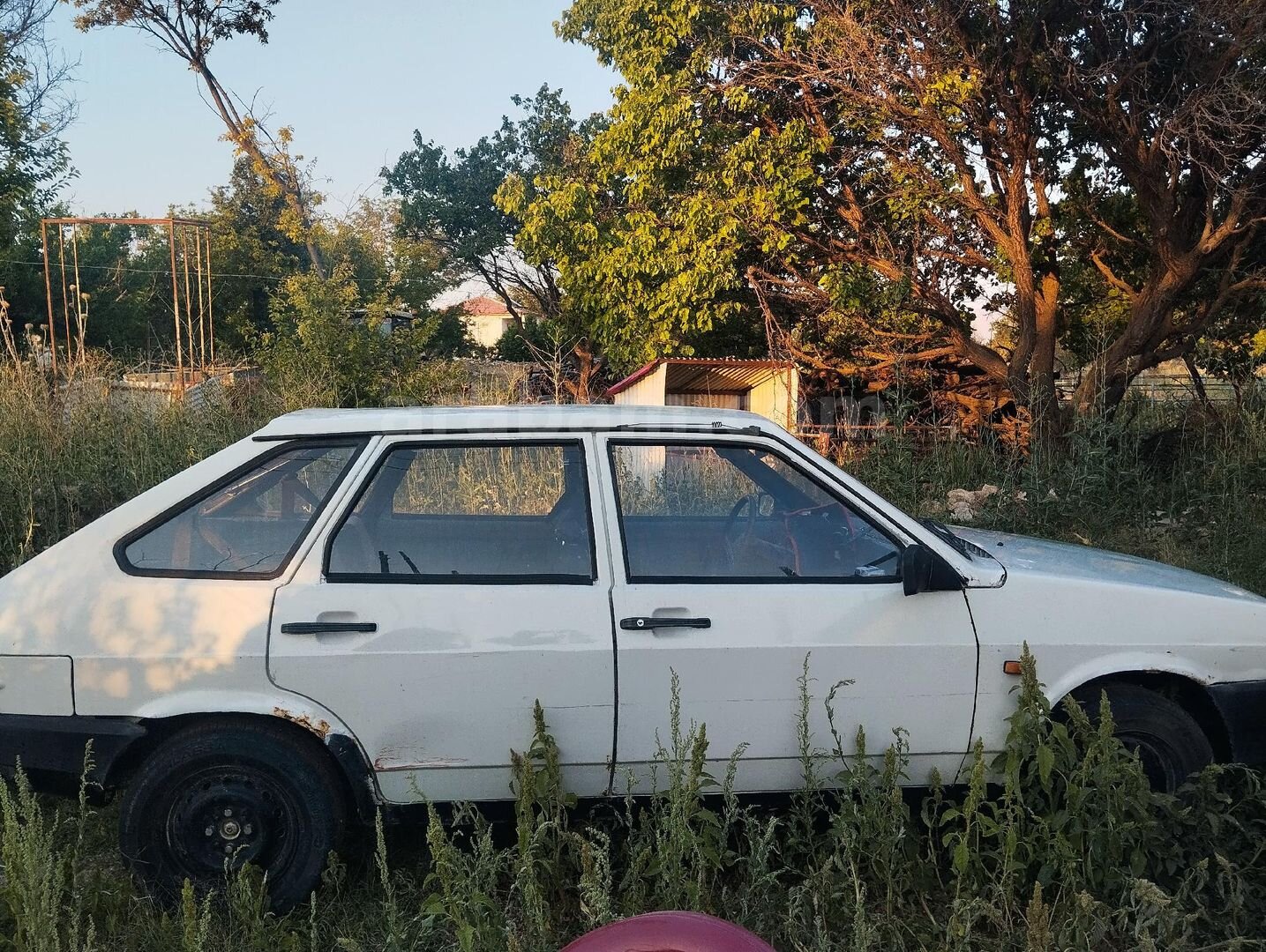 Sahibinden Lada Samara 1.5 1992 Model 2