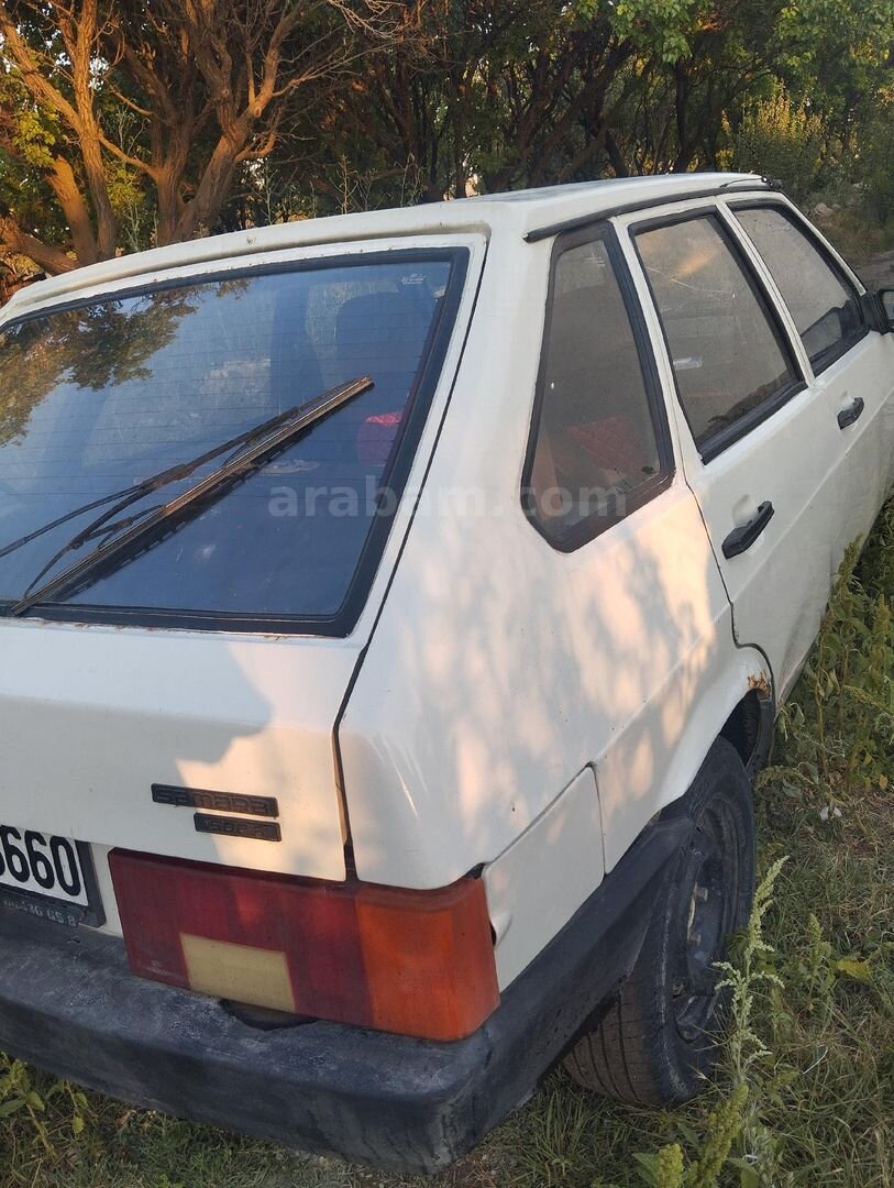 Sahibinden Lada Samara 1.5 1992 Model 3