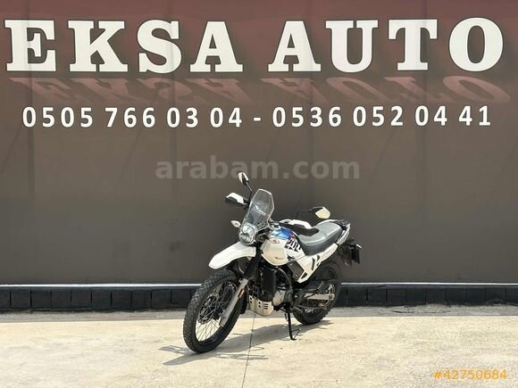 Galeriden Hero XPulse 200 4V Pro 2023 Model Kocaeli 37.000 km