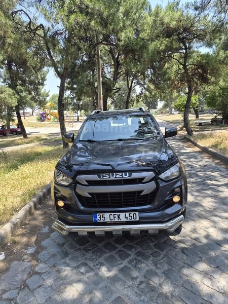 Sahibinden Isuzu D-Max 1.9 D 4x2 V-Life 2021 Model