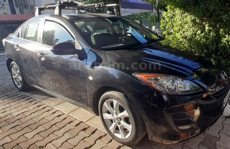 Sahibinden Mazda 3 1.6 Impressive 2010 Model