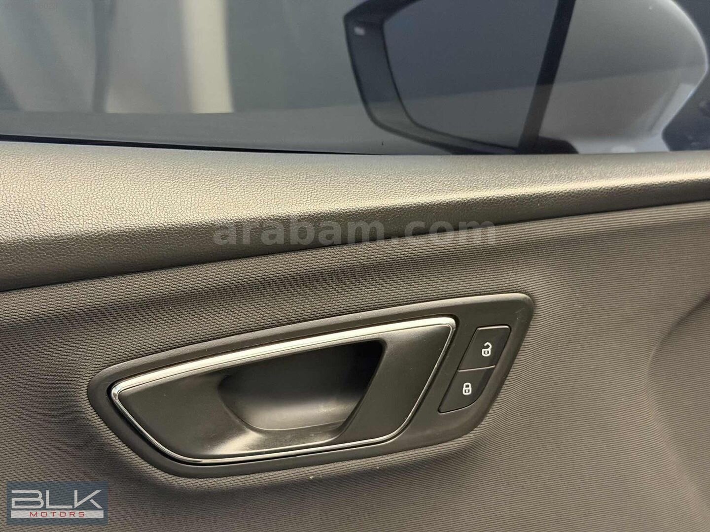 2014 SEAT LEON 1,6TDİ OTOMATİK+CAM TAVAN+LED FAR+HIZ SABİTLEYİCİ 7