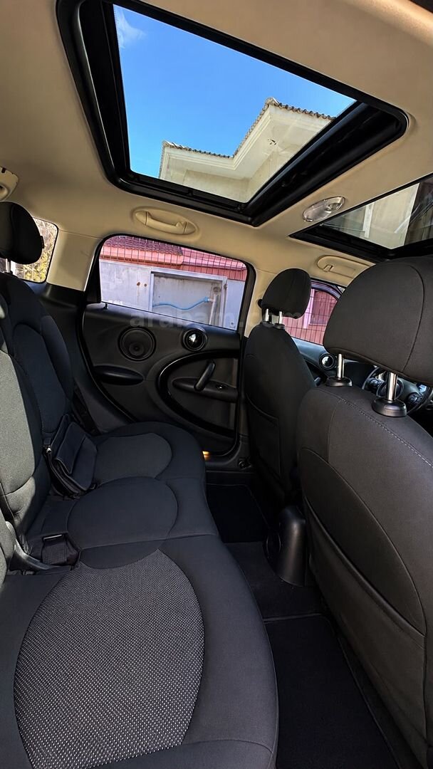 Sahibinden Mini Countryman 1.6 Türkiye Paketi 2012 Model 5
