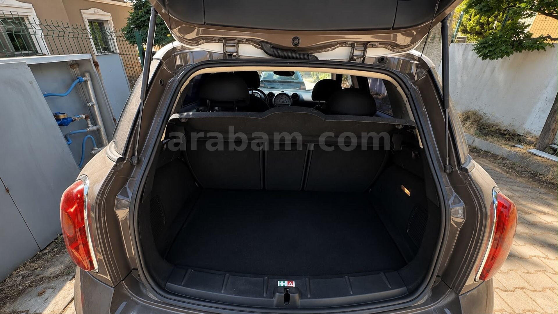 Sahibinden Mini Countryman 1.6 Türkiye Paketi 2012 Model 6