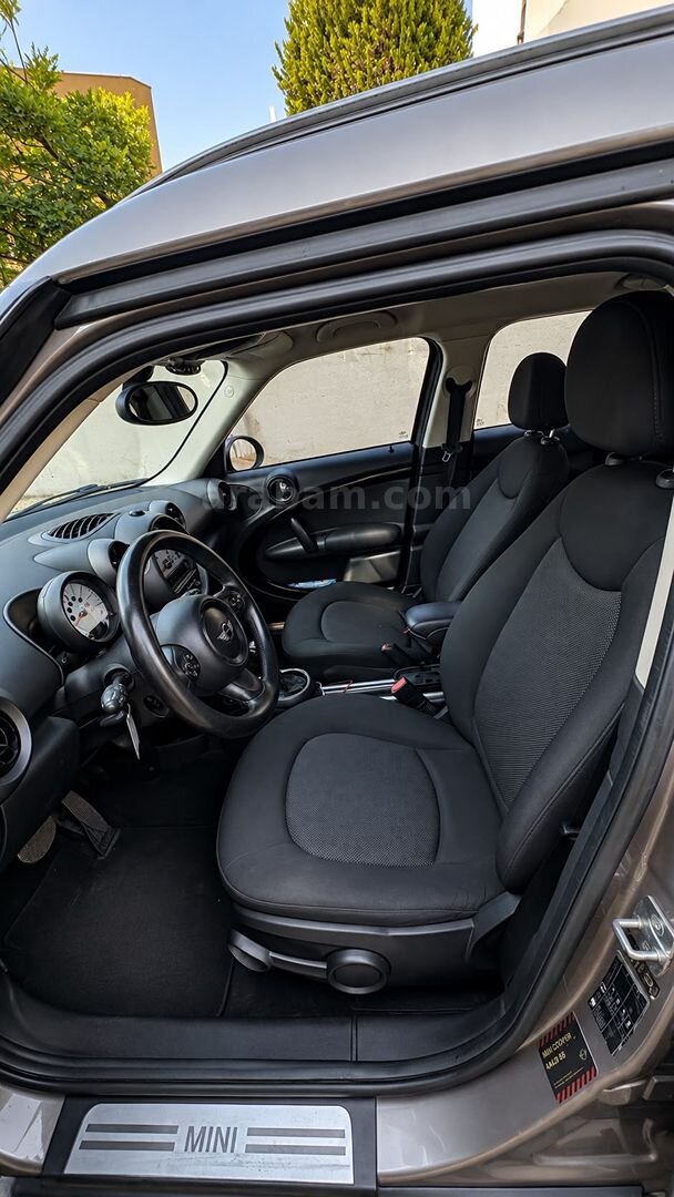 Sahibinden Mini Countryman 1.6 Türkiye Paketi 2012 Model 3
