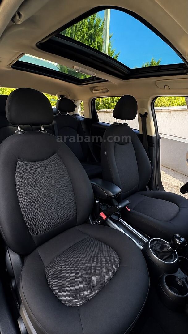 Sahibinden Mini Countryman 1.6 Türkiye Paketi 2012 Model 4