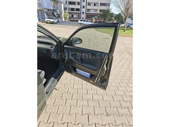 Sahibinden Mazda 626 2.0 GLE 1996 Model Kahramanmaraş 400.000 km