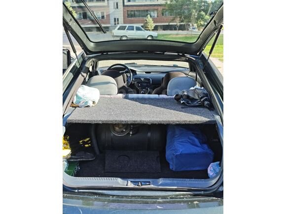 Sahibinden Mazda 626 2.0 GLE 1996 Model Kahramanmaraş 400.000 km