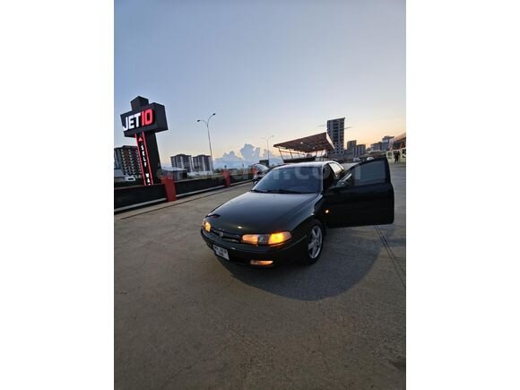 Sahibinden Mazda 626 2.0 GLE 1996 Model Kahramanmaraş 400.000 km