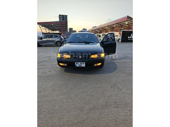 Sahibinden Mazda 626 2.0 GLE 1996 Model Kahramanmaraş 400.000 km