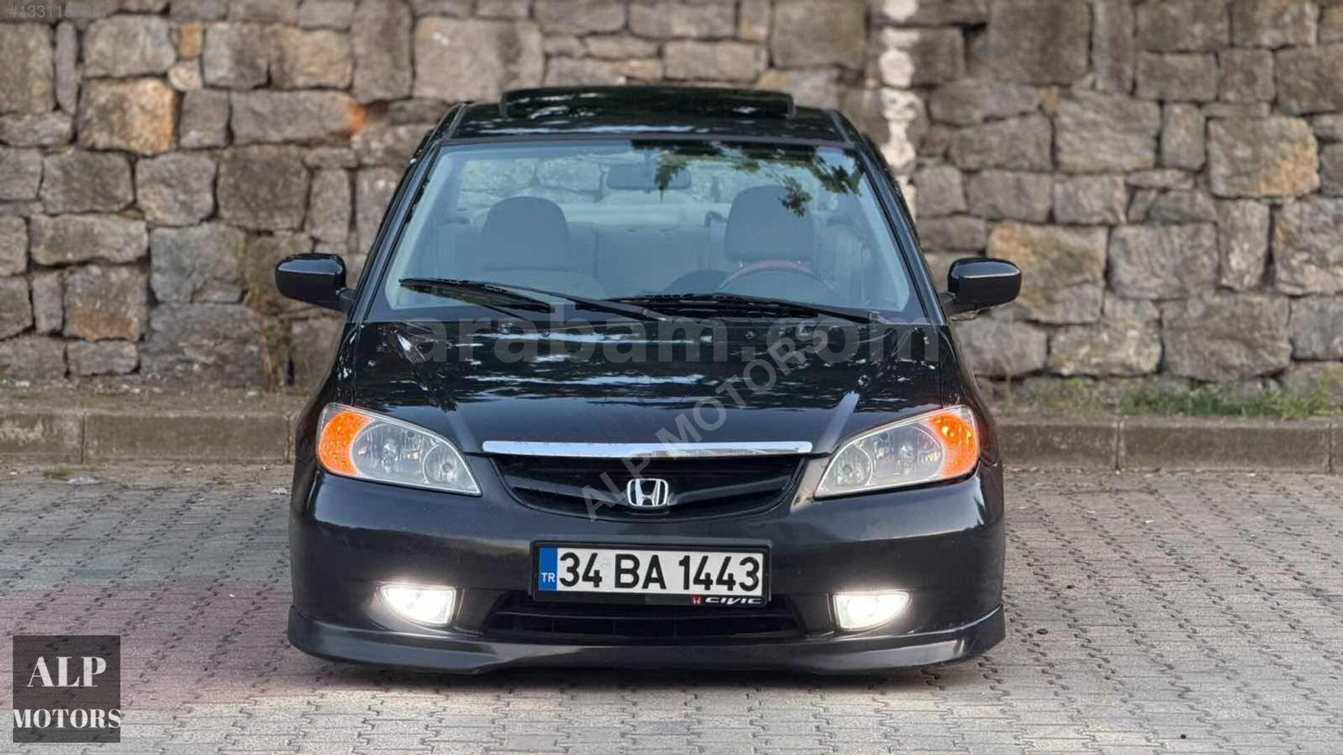 VTEC 2006 MODES ES 7 KLİMA BUZZ 5