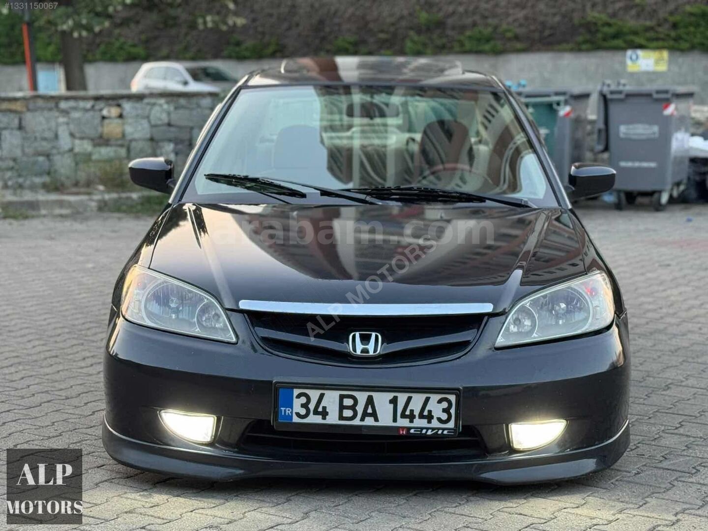 VTEC 2006 MODES ES 7 KLİMA BUZZ 4