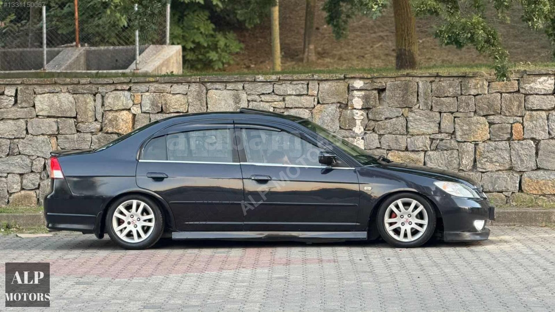 VTEC 2006 MODES ES 7 KLİMA BUZZ 7