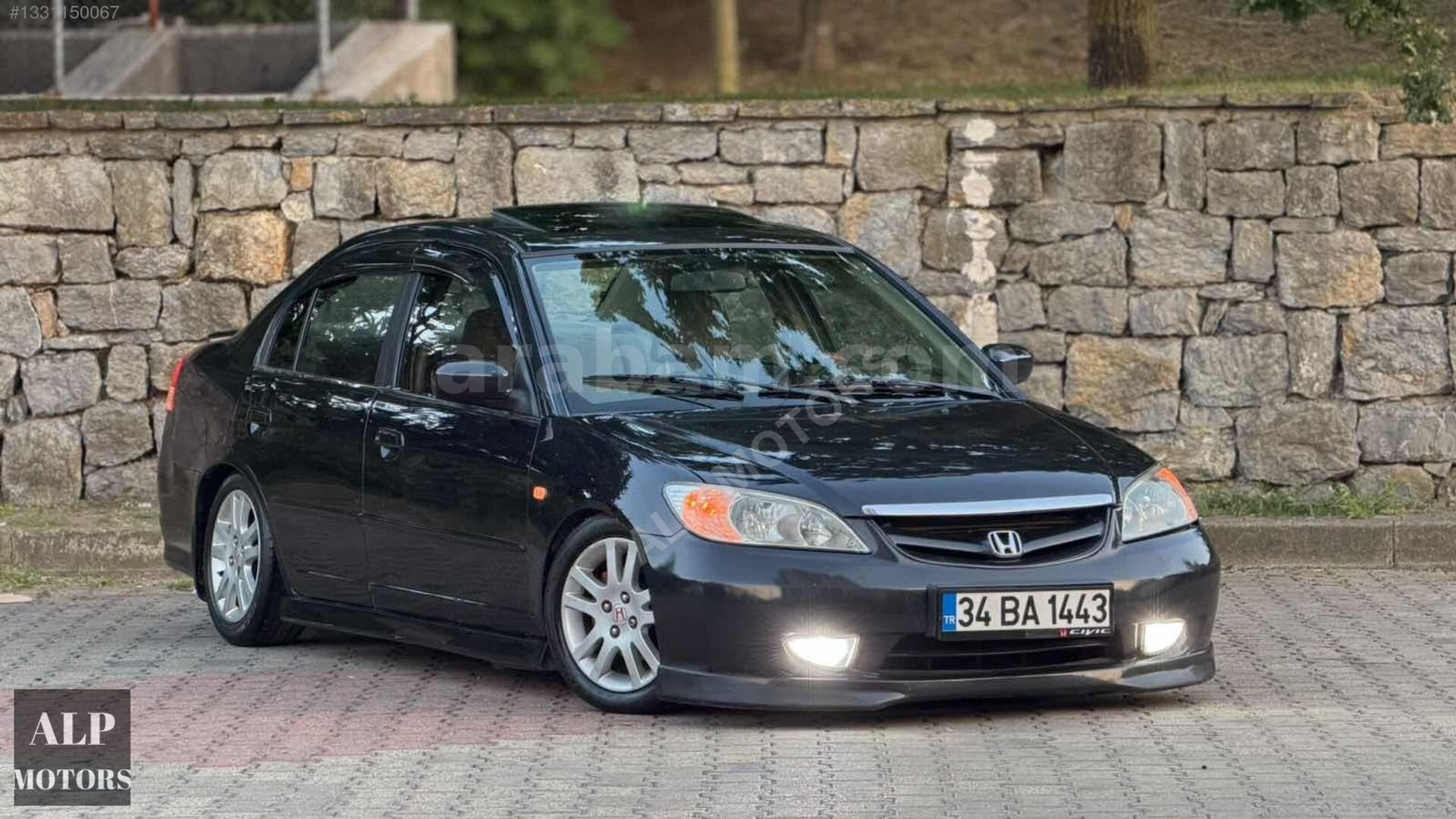 VTEC 2006 MODES ES 7 KLİMA BUZZ 6