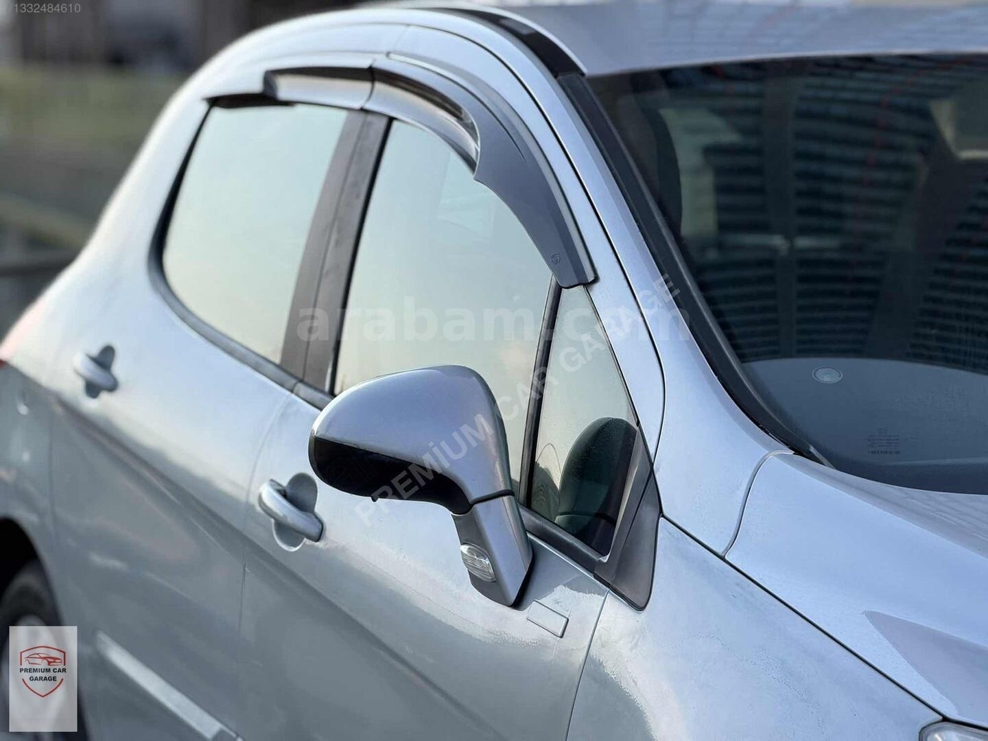 308 1.6 VTI Millesim Otomatik Düşük Km 7