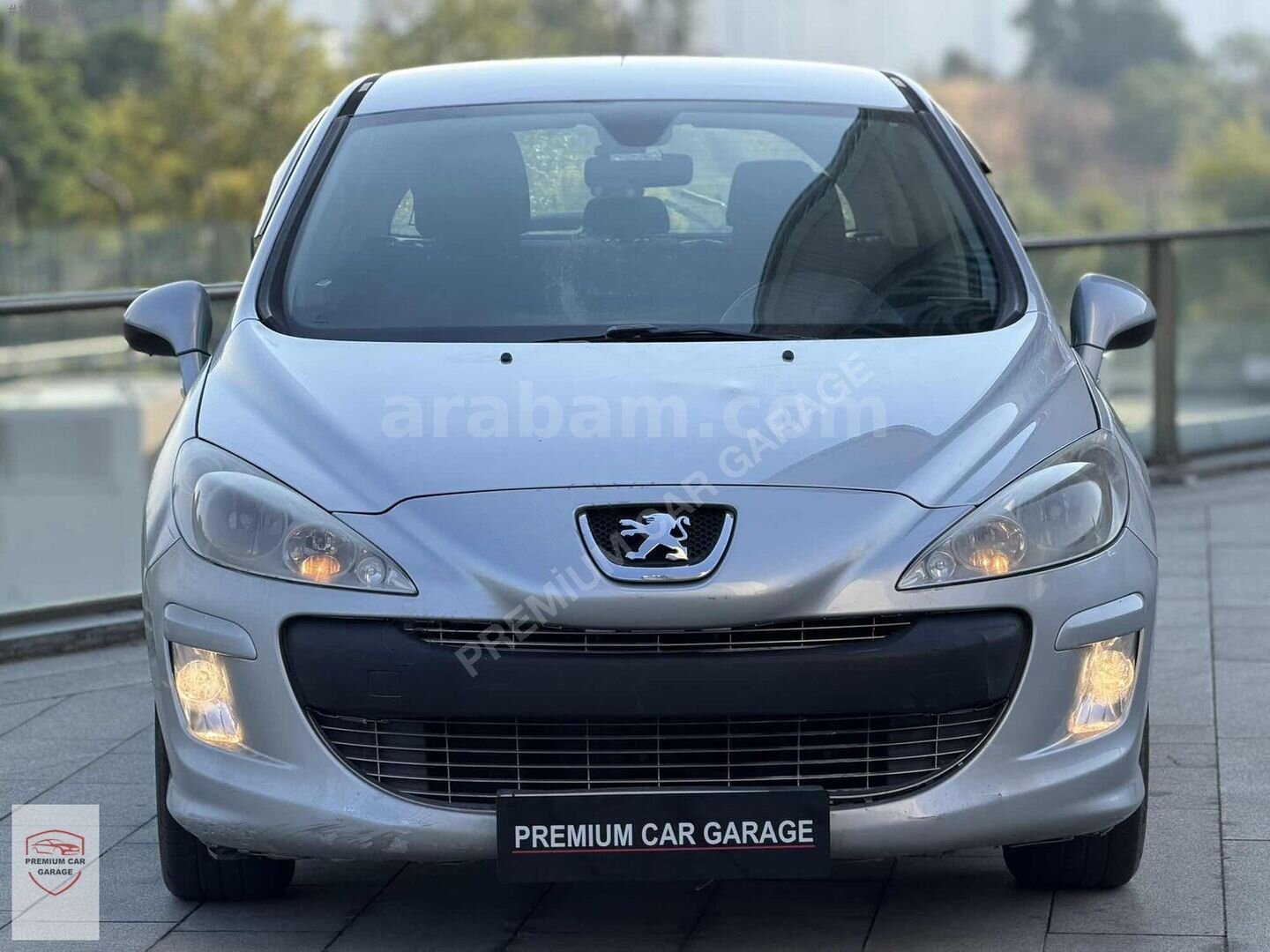 308 1.6 VTI Millesim Otomatik Düşük Km 2