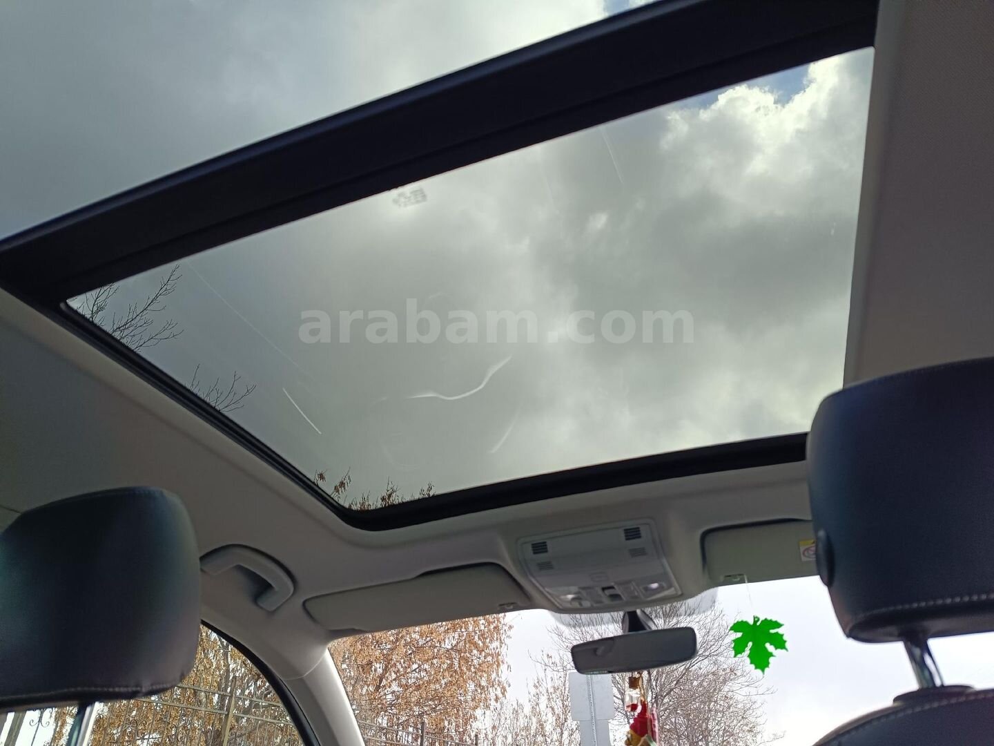 Sahibinden Seat Ateca 1.5 EcoTSI Xperience 2021 Model 115.000 km Gri 7