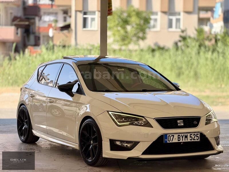 DELUX CAR | 2015 | FR | DEĞİŞENSİZ | KAYITSIZ