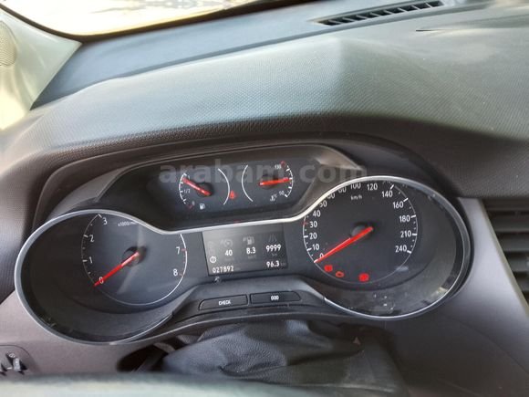 Sahibinden Opel Crossland 1.2 T Essential 2024 Model Aksaray