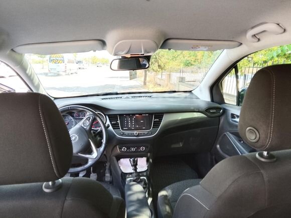 Sahibinden Opel Crossland 1.2 T Essential 2024 Model Aksaray