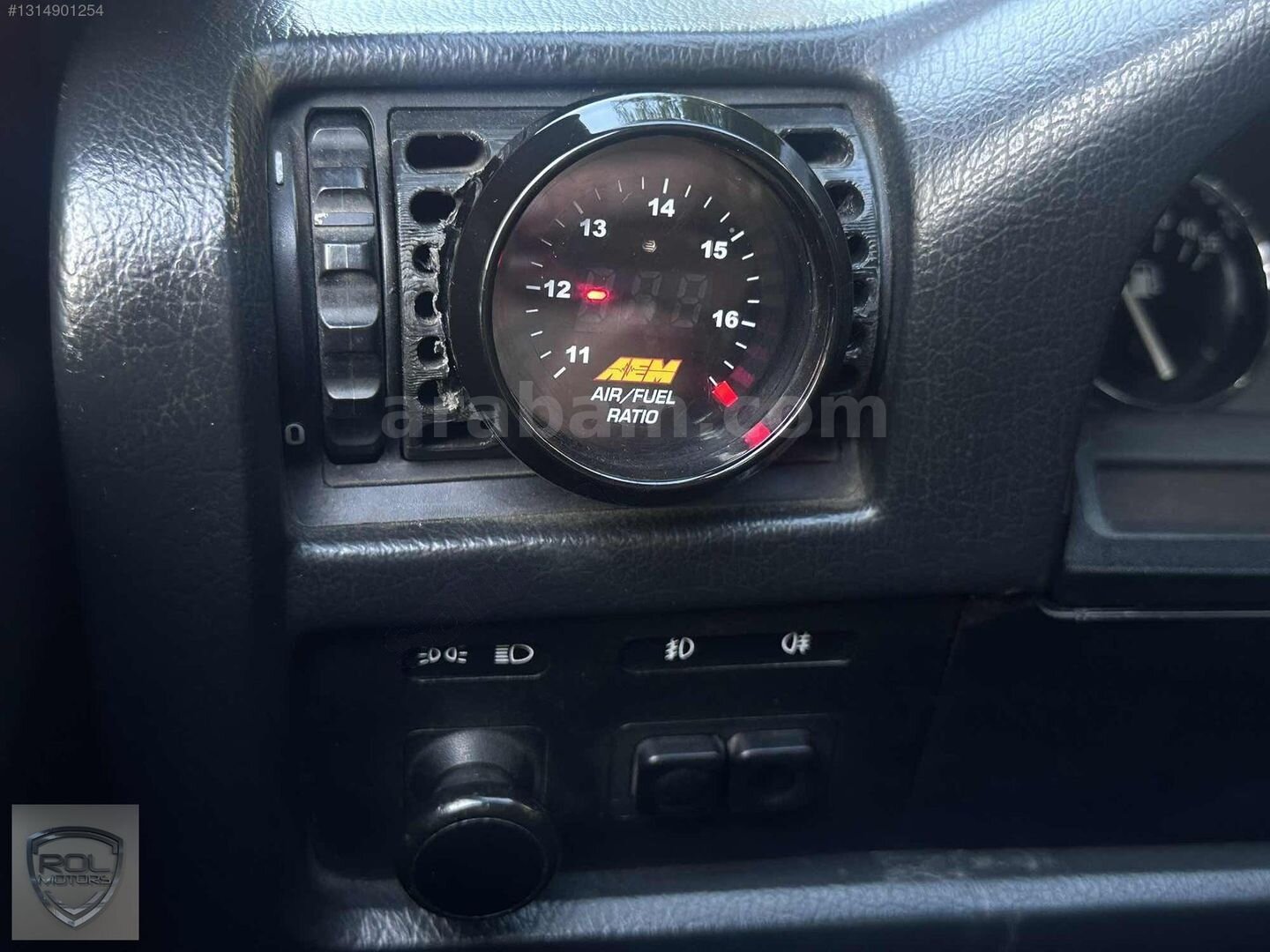 EN İYİLERDEN 100-200km 4sn. / OTOMATİK ŞANZIMAN / 7