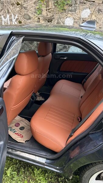 Sahibinden Alfa Romeo 156 2.0 TS 2000 Model İstanbul 7
