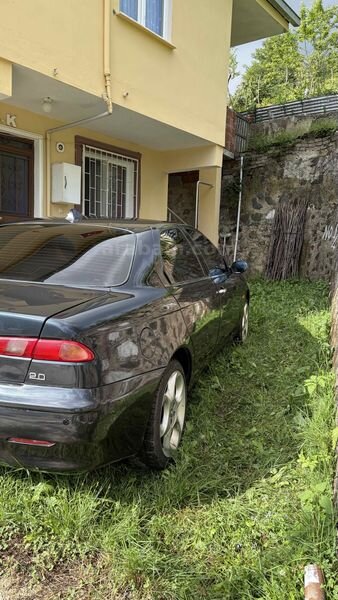 Sahibinden Alfa Romeo 156 2.0 TS 2000 Model İstanbul 2