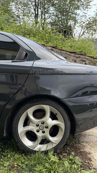 Sahibinden Alfa Romeo 156 2.0 TS 2000 Model İstanbul 3
