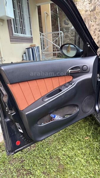 Sahibinden Alfa Romeo 156 2.0 TS 2000 Model İstanbul 6