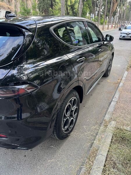 Sahibinden Alfa Romeo Tonale 1.6 D TI 2023 Model Mersin 3