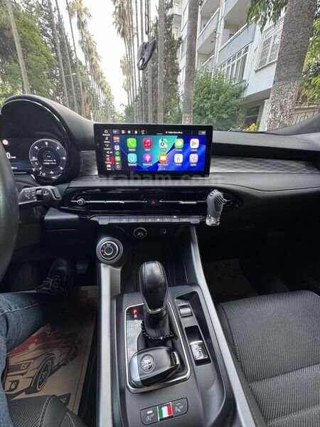 Sahibinden Alfa Romeo Tonale 1.6 D TI 2023 Model Mersin 7