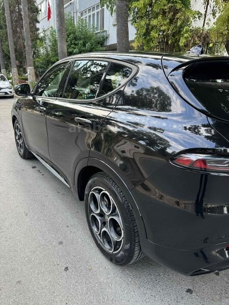 Sahibinden Alfa Romeo Tonale 1.6 D TI 2023 Model Mersin 4