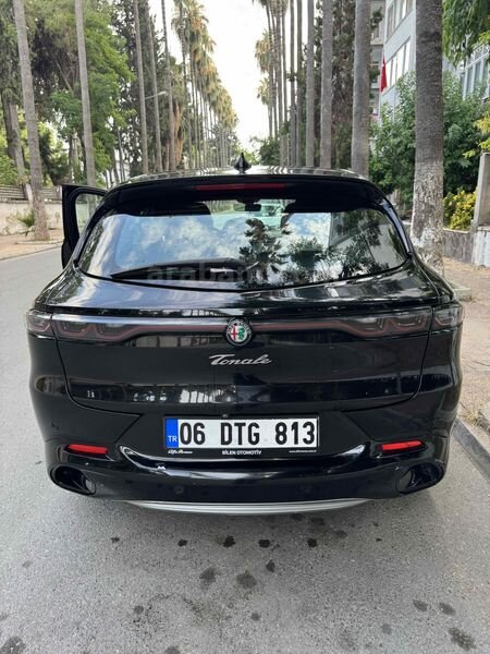 Sahibinden Alfa Romeo Tonale 1.6 D TI 2023 Model Mersin 2