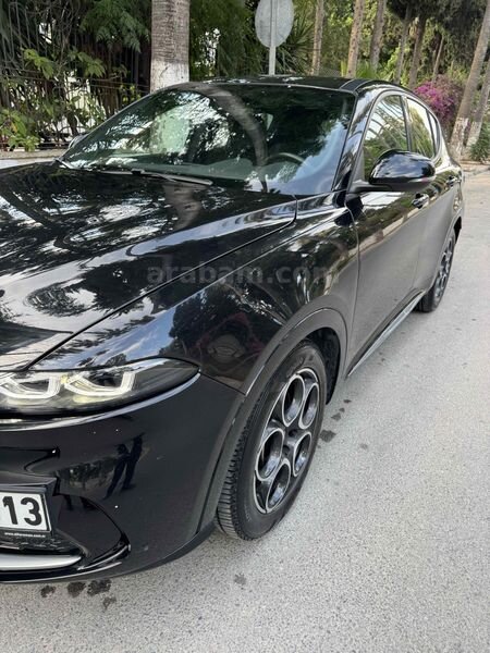 Sahibinden Alfa Romeo Tonale 1.6 D TI 2023 Model Mersin 5