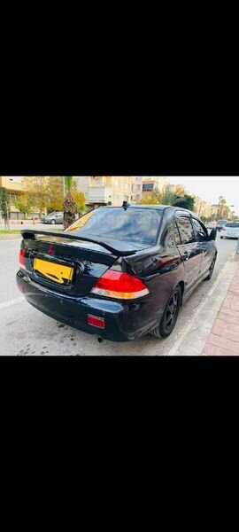 Sahibinden Mitsubishi Lancer 1.6 Invite 2006 Model