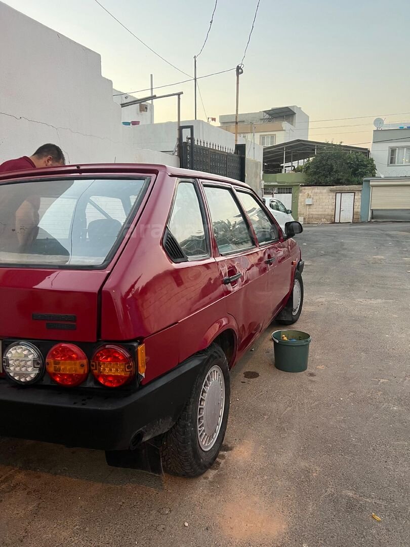 Sahibinden Lada Samara 1.5 1990 Model 4