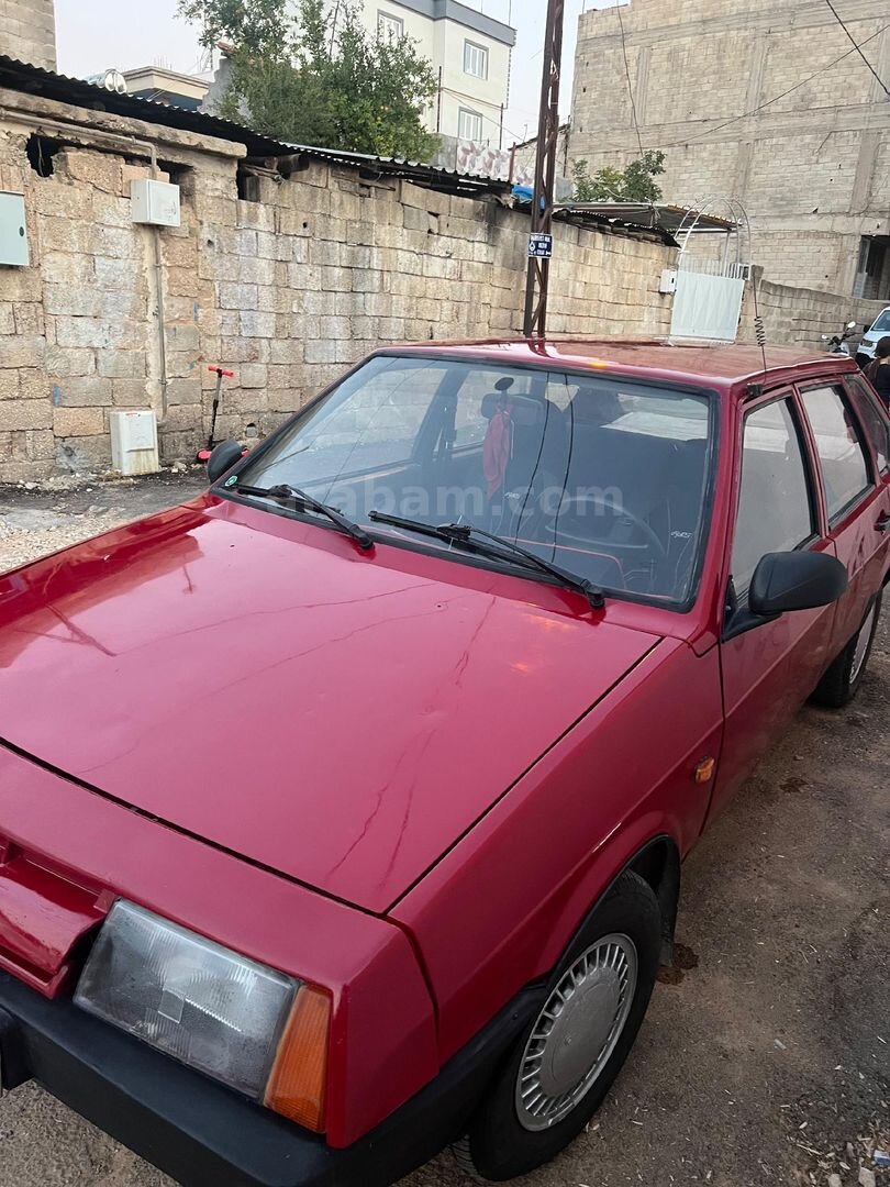 Sahibinden Lada Samara 1.5 1990 Model 2