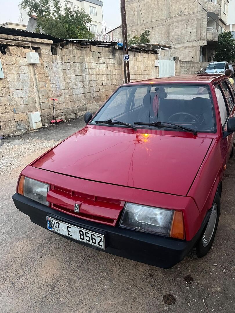 Sahibinden Lada Samara 1.5 1990 Model 3