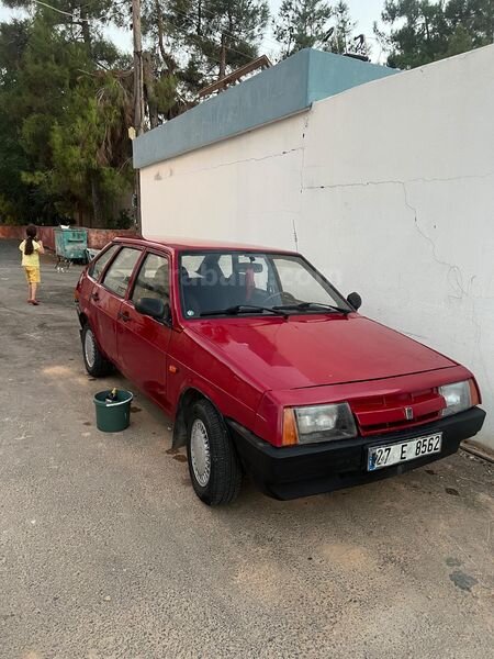 Sahibinden Lada Samara 1.5 1990 Model