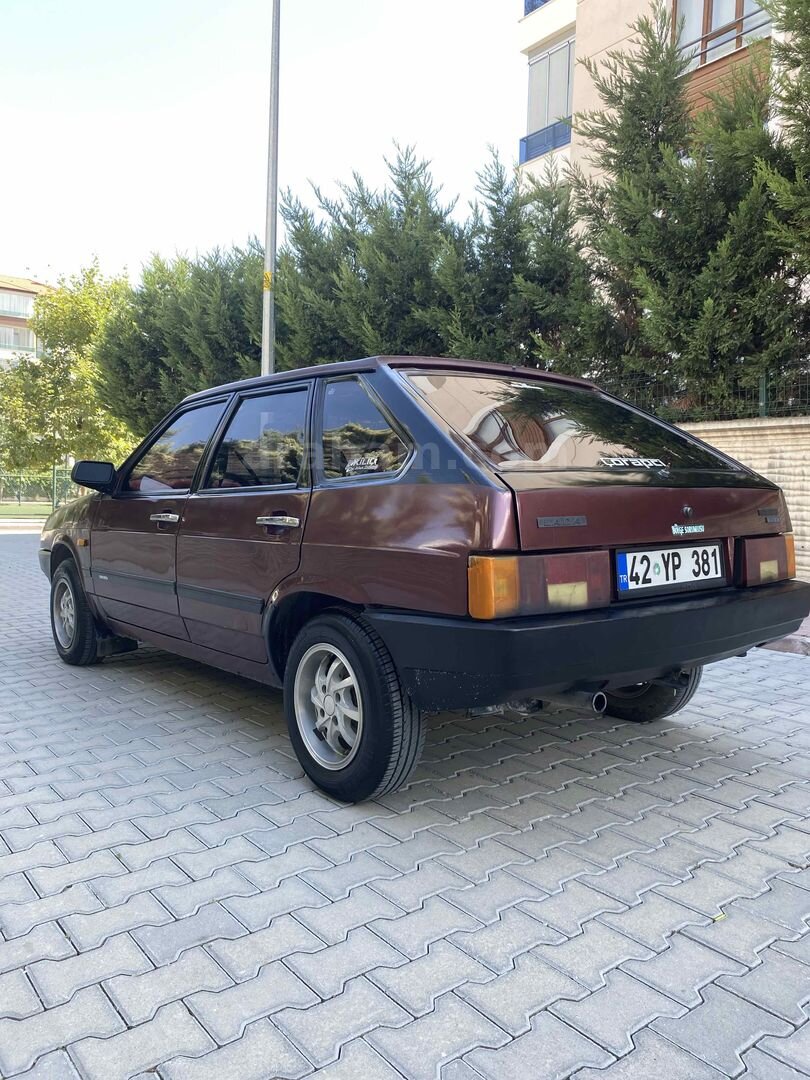 Sahibinden Lada Samara 1.5 1995 Model 3