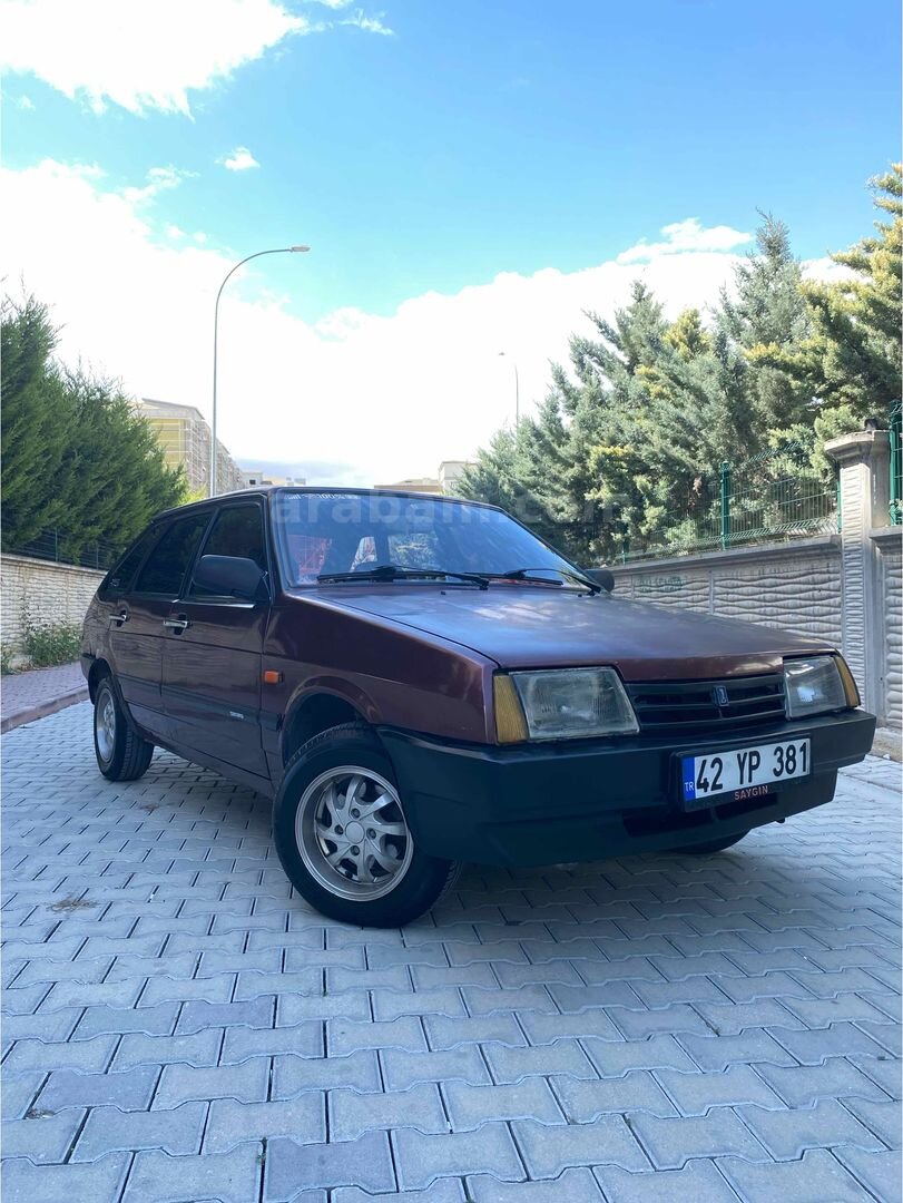 Sahibinden Lada Samara 1.5 1995 Model 2