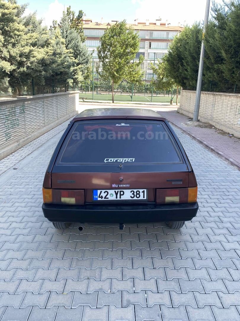 Sahibinden Lada Samara 1.5 1995 Model 4