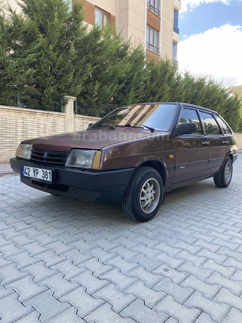 Sahibinden Lada Samara 1.5 1995 Model 6