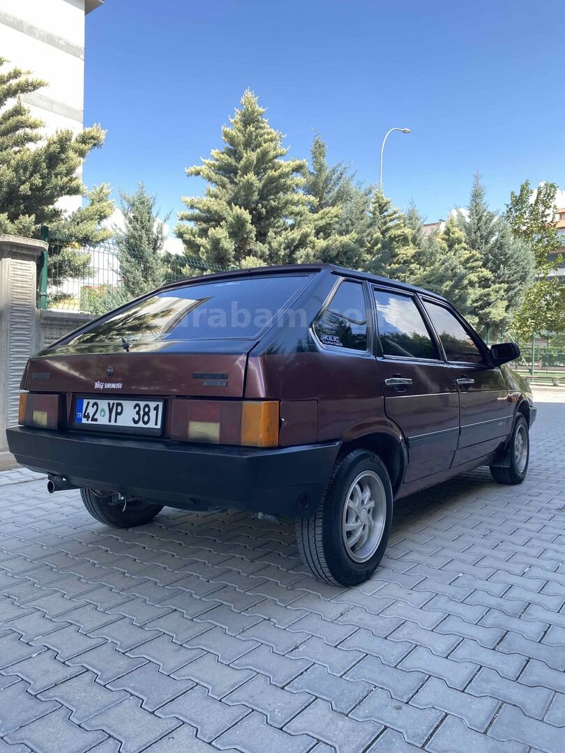 Sahibinden Lada Samara 1.5 1995 Model 5
