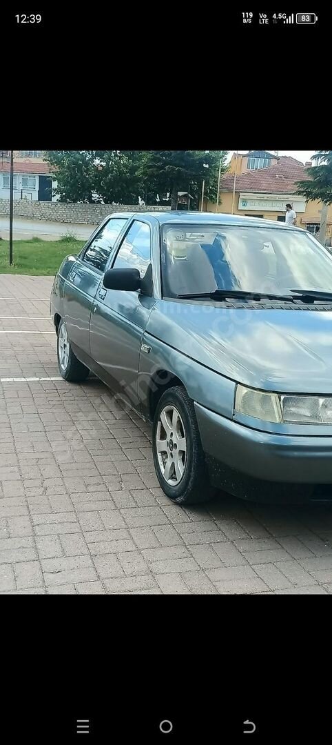 Sahibinden Lada Vega 1.5 2000 Model 4